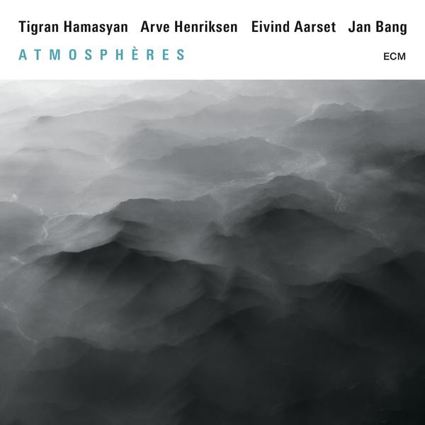 Обложка песни Tigran Hamasyan, Arve Henriksen, Eivind Aarset, Jan Bang - Traces I