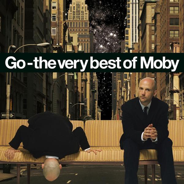 Обложка песни Moby, Deborah Harry - New York, New York (feat. Debbie Harry) [Extended]