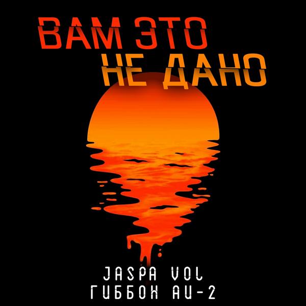 Обложка песни Гиббон Аи-2, Jaspa Vol - Вам это не дано