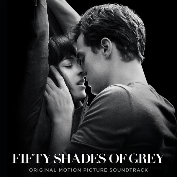 Обложка песни Ellie Goulding - Love Me Like You Do (From "Fifty Shades Of Grey")