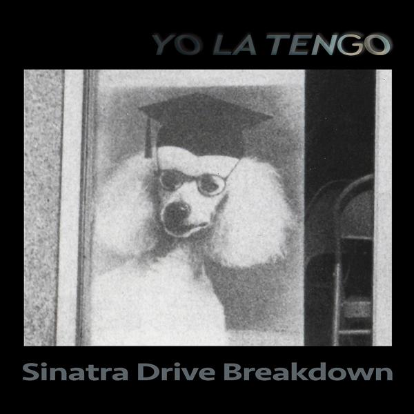 Обложка песни Yo La Tengo - Sinatra Drive Breakdown