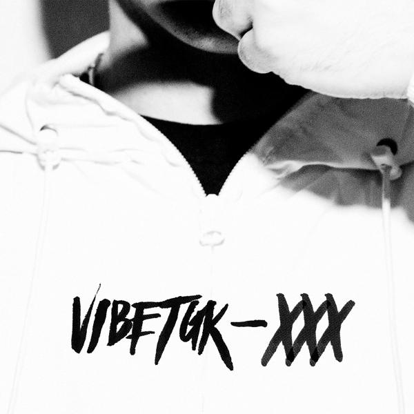 Обложка песни VibeTGK - Мой альбом