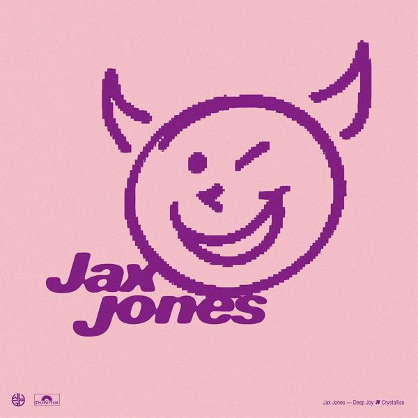 Обложка песни Jax Jones, Jem Cooke - Crystallise