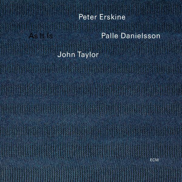 Обложка песни Peter Erskine, Palle Danielsson, John Taylor - The Lady In The Lake