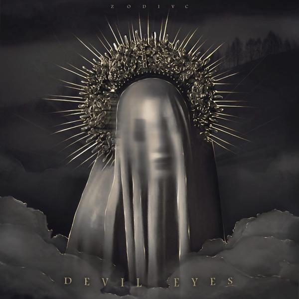 Обложка песни zodivk - Devil Eyes