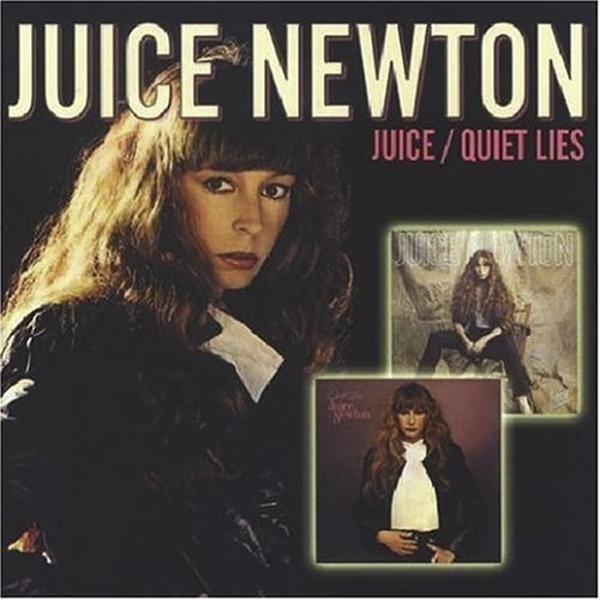 Обложка песни Juice Newton - Angel Of The Morning