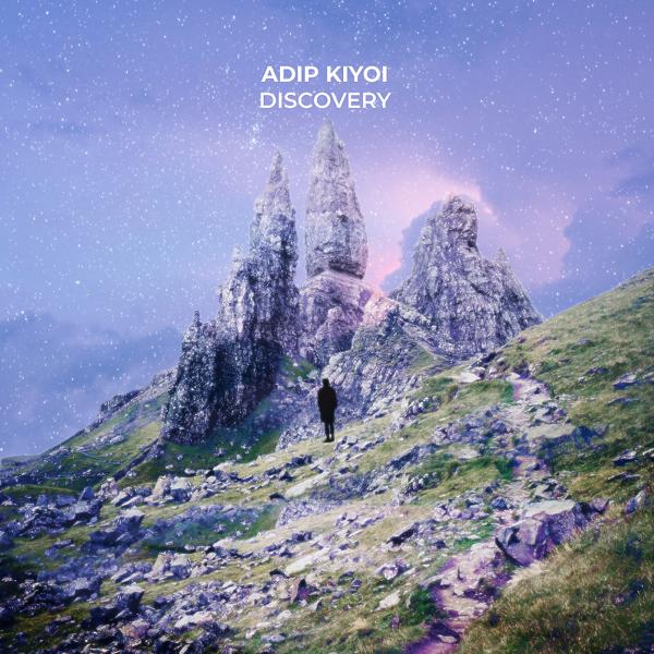 Обложка песни Adip Kiyoi - Discovery (Original Mix)