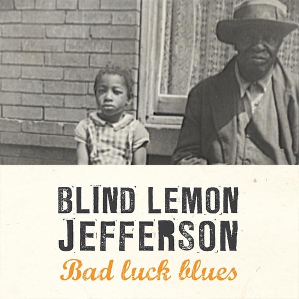 Обложка песни Blind Lemon Jefferson - Match Box Blues