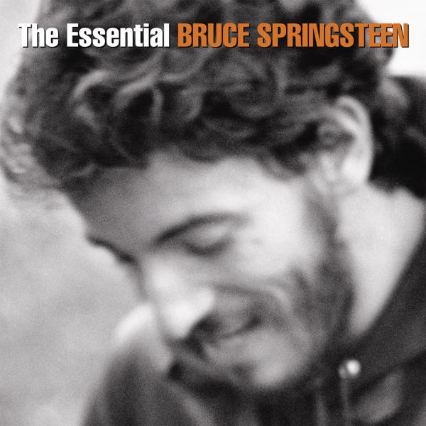 Обложка песни Bruce Springsteen - Born to Run