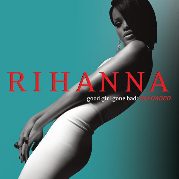 Обложка песни Rihanna - Don't Stop The Music