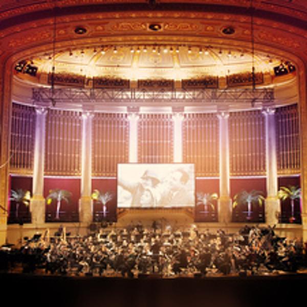 ORF-Symphonieorchester