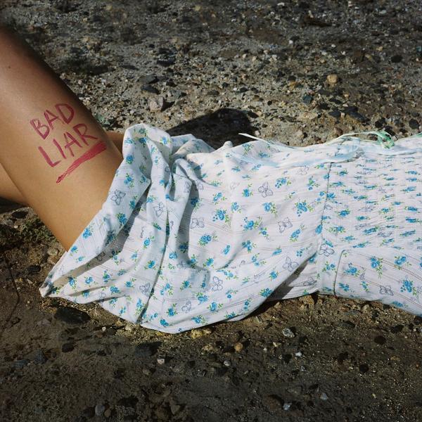 Обложка песни Selena Gomez - Bad Liar