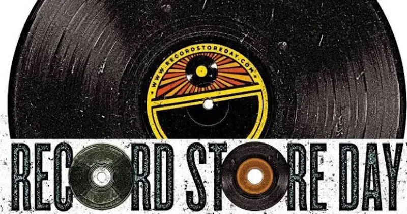 Record Store Day объявил полный перечень специальных релизов