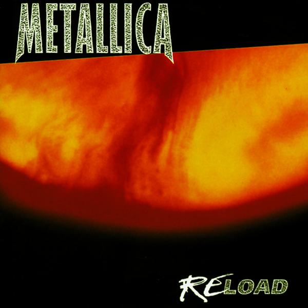 Обложка песни Metallica - The Unforgiven II
