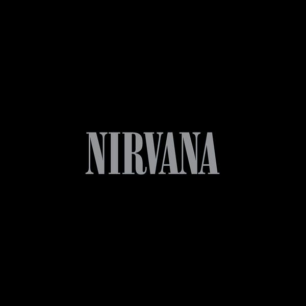 Обложка песни Nirvana - You Know You're Right