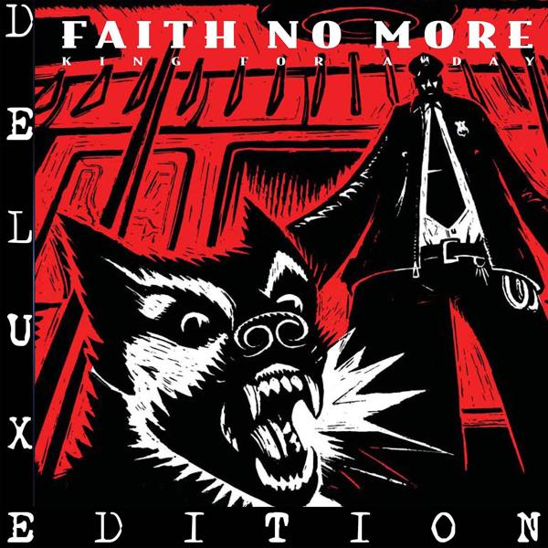 Обложка песни Faith No More - I Started a Joke (Digging the Grave B-Side) [2016 Remaster]