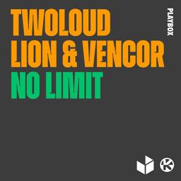 Обложка песни twoloud, Lion, Vencor - No Limit