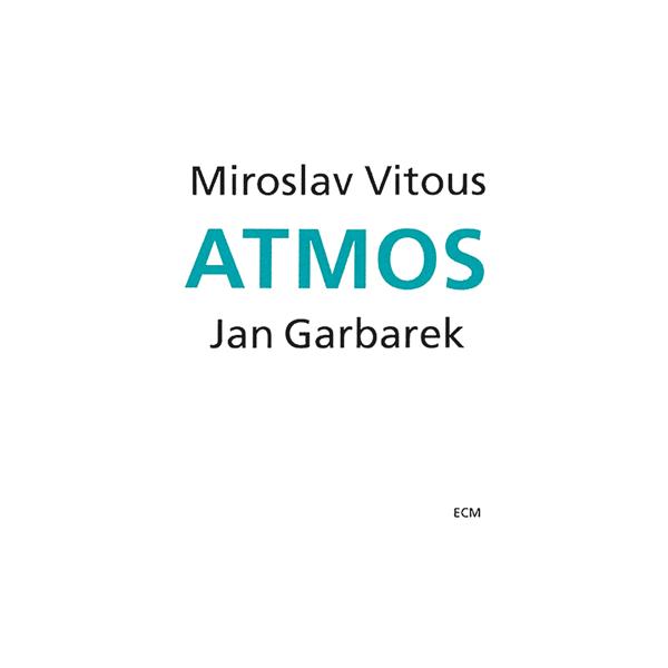 Обложка песни Miroslav Vitous, Jan Garbarek - Atmos