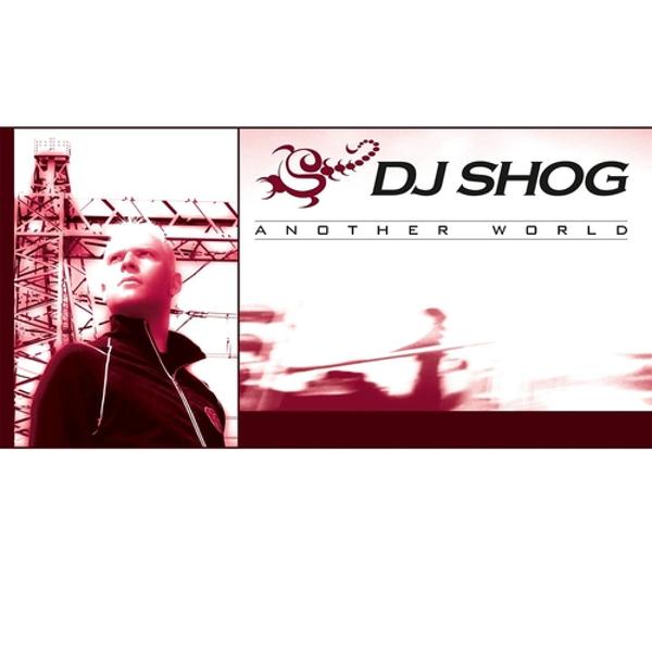 Обложка песни DJ Shog - Another World (Radio Edit)
