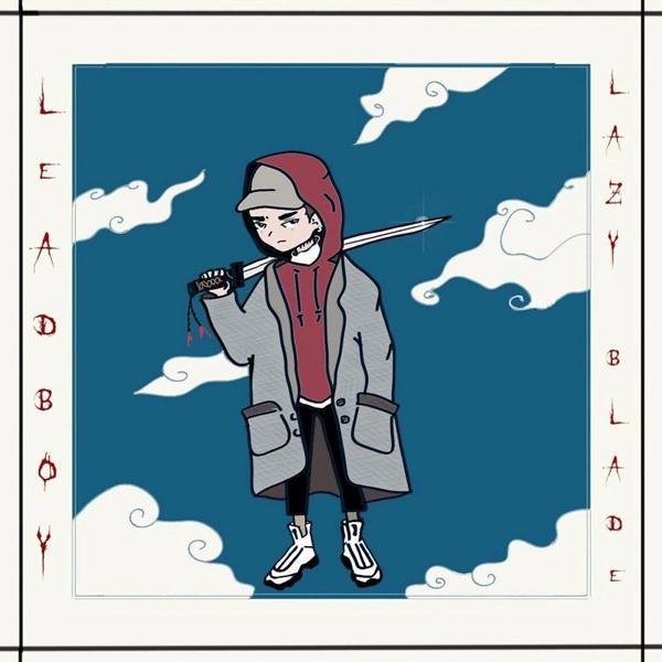 Обложка песни Leadboy, IAN HOPELESS - Банкролл
