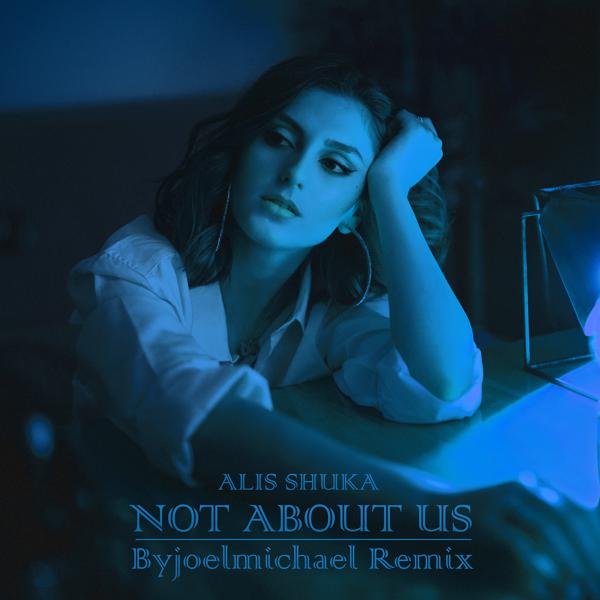 Обложка песни Alis Shuka - Not About Us (Byjoemichael Remix)