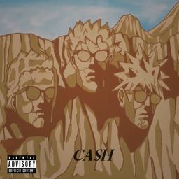 Cash (feat. Bonyan & YoungKakasi)