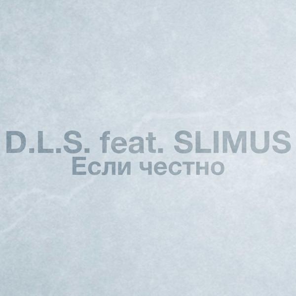 Обложка песни DLS, SLIMUS - Если честно