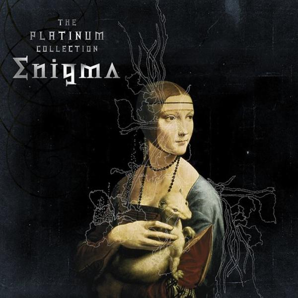 Обложка песни Enigma - Push The Limits (ATB Remix)