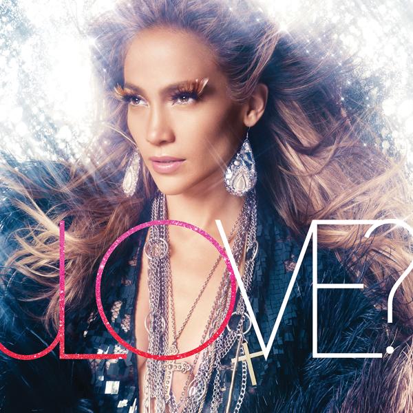 Обложка песни Jennifer Lopez, Pitbull - On The Floor