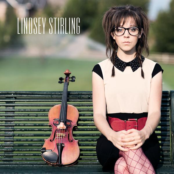 Обложка песни Lindsey Stirling - Crystallize