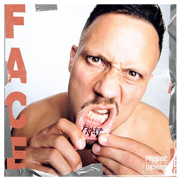 Обложка песни FACE - Warum Nich