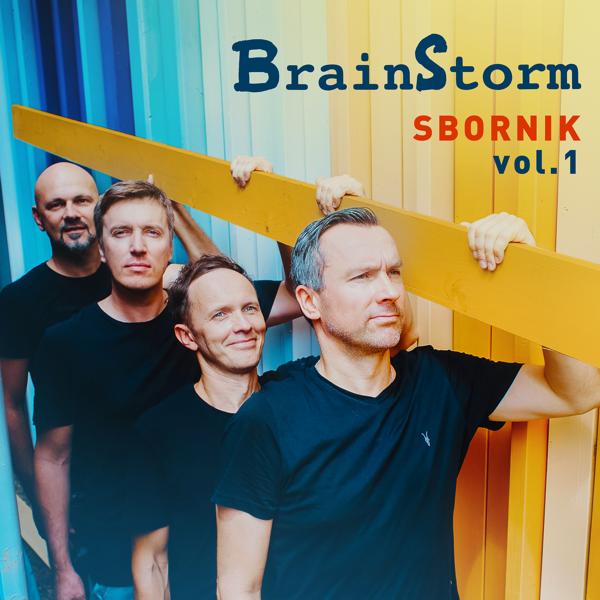 Обложка песни BrainStorm, Би-2 - Скользкие улицы