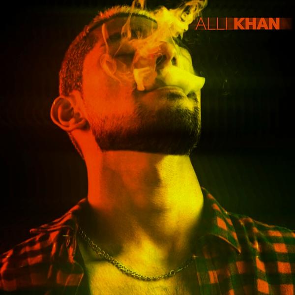 Обложка песни Alli Khan - Стар