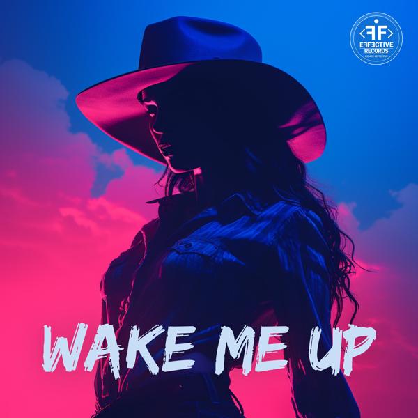 Обложка песни ONEIL, KANVISE, Sara Phillips, ORGAN - Wake Me Up