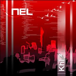 Обложка песни Nel - A Toi