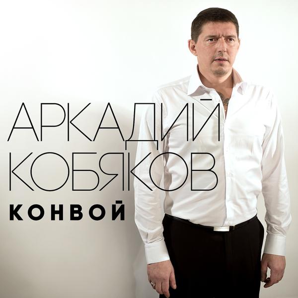 Обложка песни Аркадий Кобяков - А мне уже не привыкать