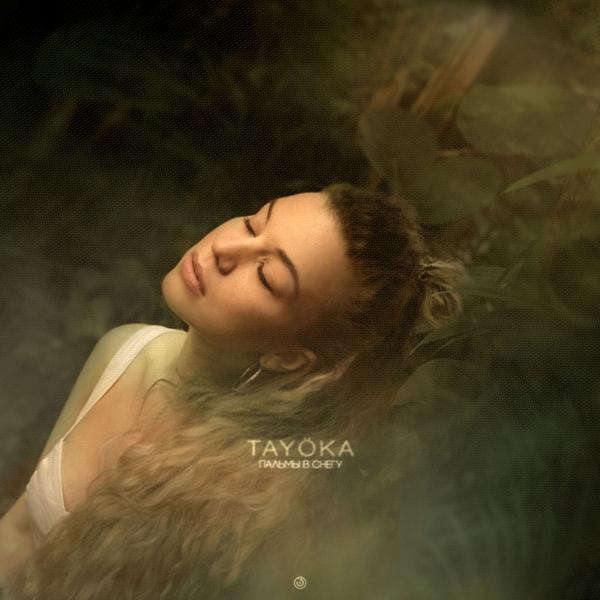 Обложка песни TAYÖKA - Пальмы в снегу