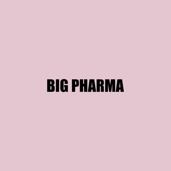 Обложка песни Sleaford Mods - Big Pharma