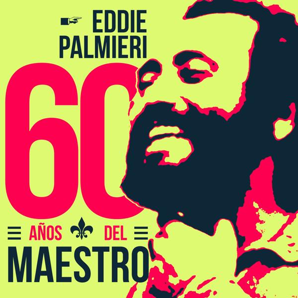 Обложка песни Eddie Palmieri - Muñeca