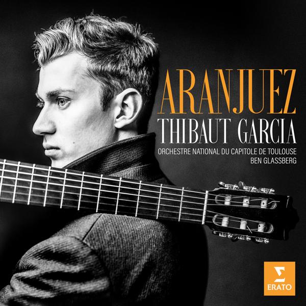 Обложка песни Thibaut Garcia - Concierto de Aranjuez: II. Adagio