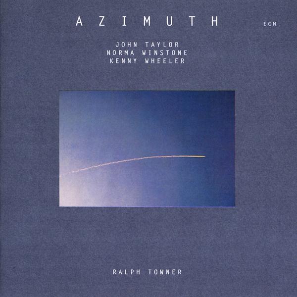 Обложка песни Azimuth - The Tunnel