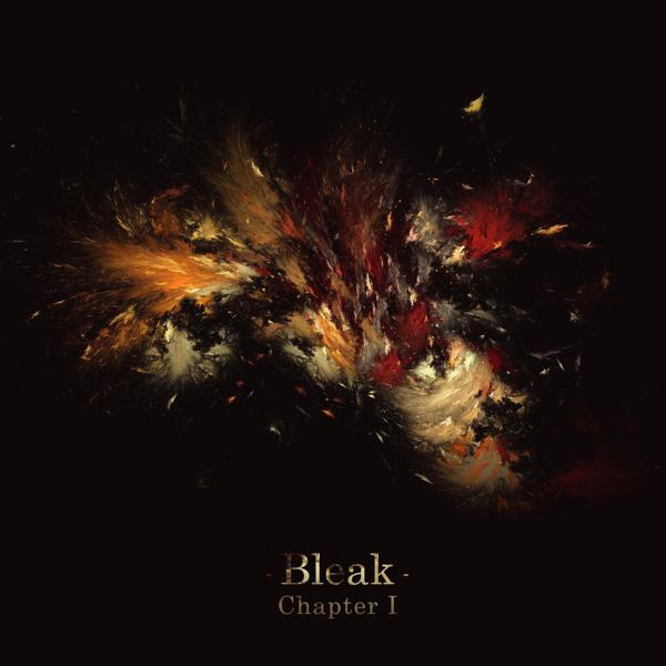 Обложка песни Bleak - Аксиомы тёмных душ