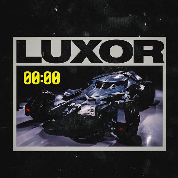 Обложка песни Luxor - Нольноль