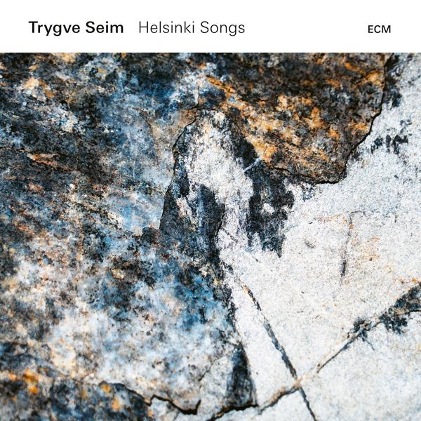 Обложка песни Trygve Seim - Ciaccona per Embrik