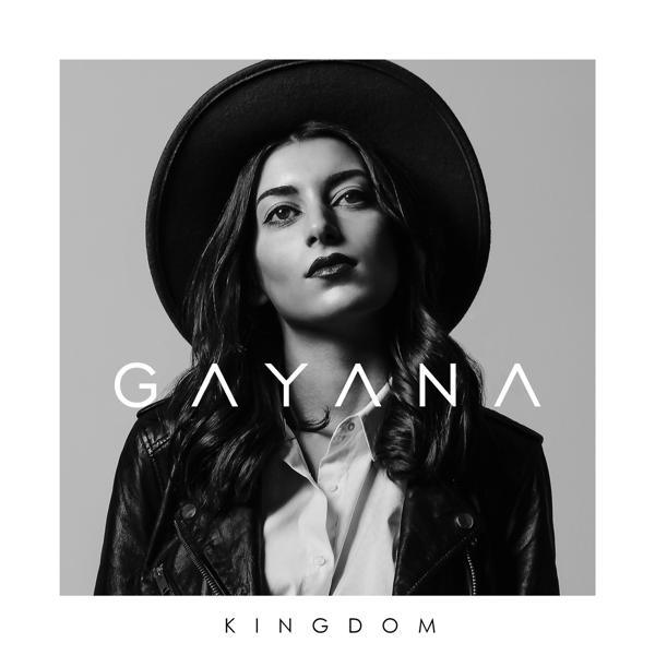 Обложка песни Gayana - Kingdom