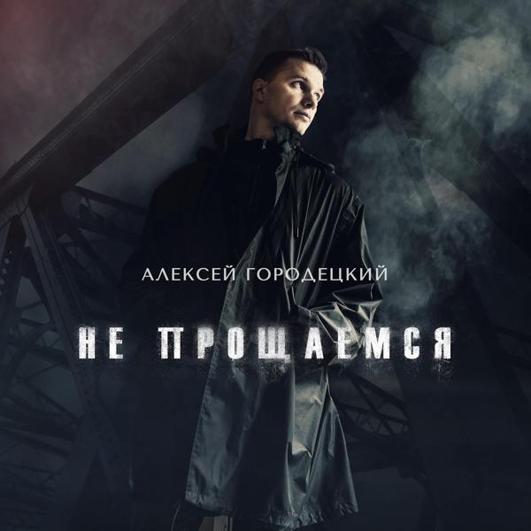 Обложка песни Алексей Городецкий - Не прощаемся