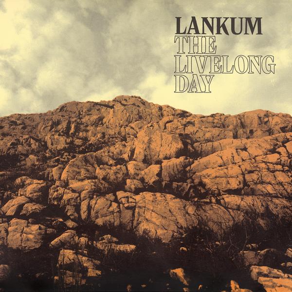 Обложка песни Lankum - The Young People