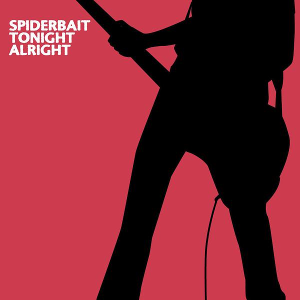 Обложка песни Spiderbait - Black Betty (Edit)