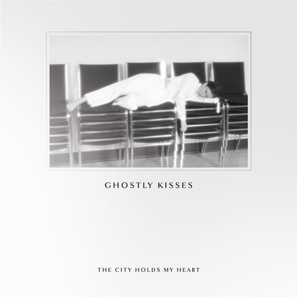 Обложка песни Ghostly Kisses - Zombie