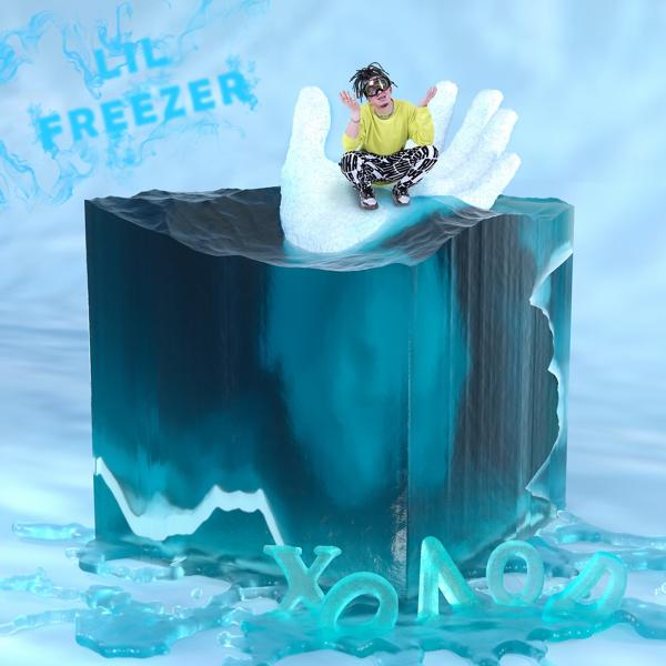 Обложка песни Lil Freezer - Холод